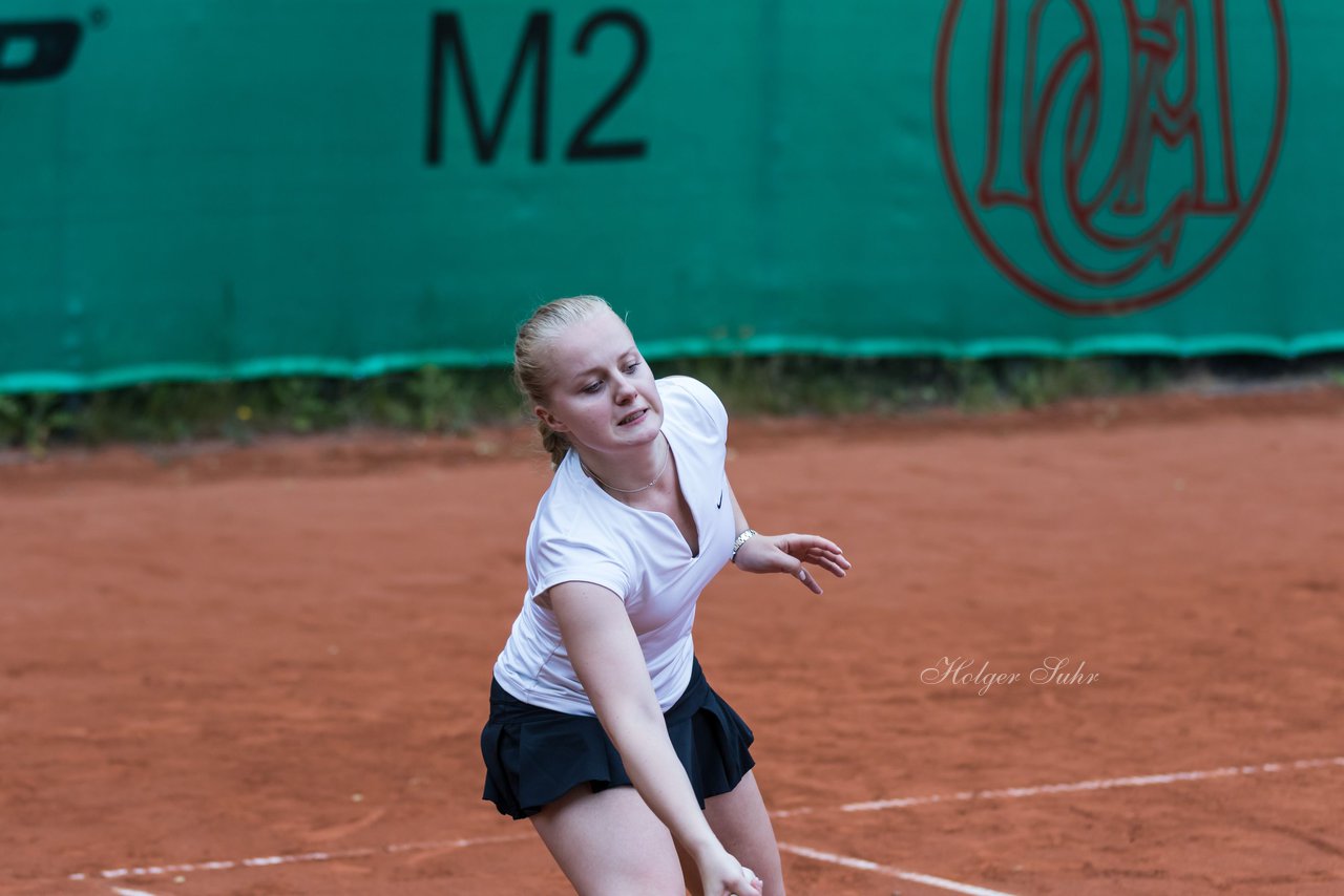 Bild 426 - NL Club an der Alster 2 - TC an der Schirnau : Ergebnis: 5:4